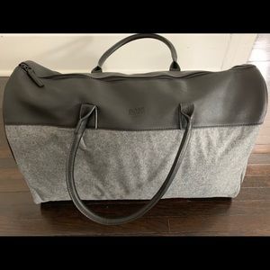 NWOT Hugo Boss large duffle bag